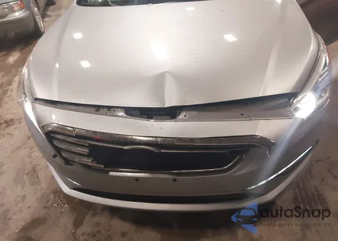 2015 Hyundai Sonata Limited z USA, uszkodzony, nr VIN 5NPE34AF1FH048285